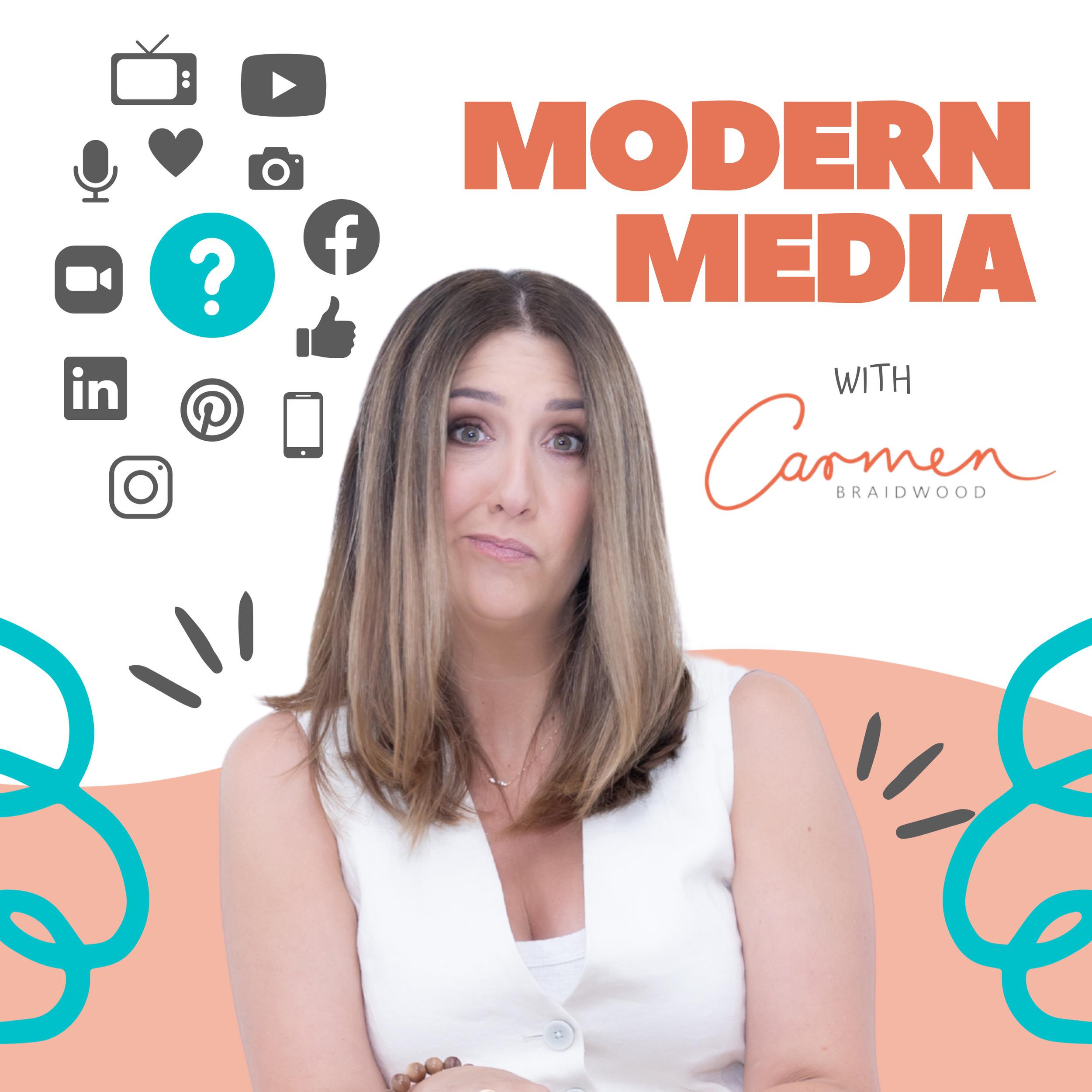Strategies for Visibility and Engagement for Your Podcast with Michele Ong