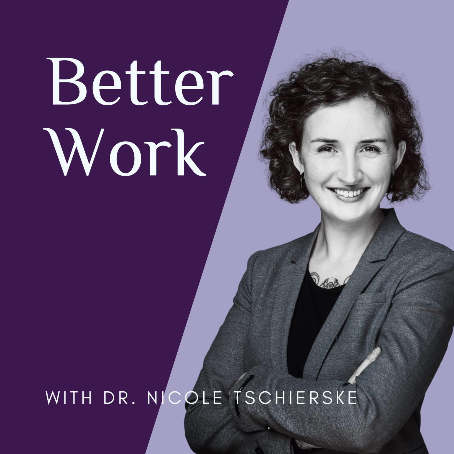 Doing Better Work in (Your Own) IT Projects with Michele Ong